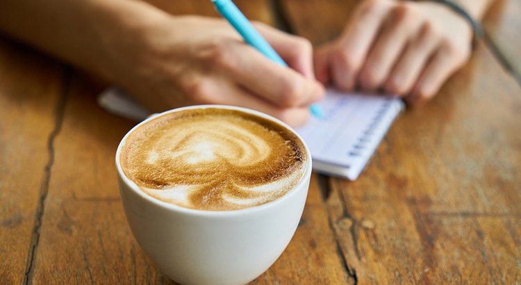 cafea espresso